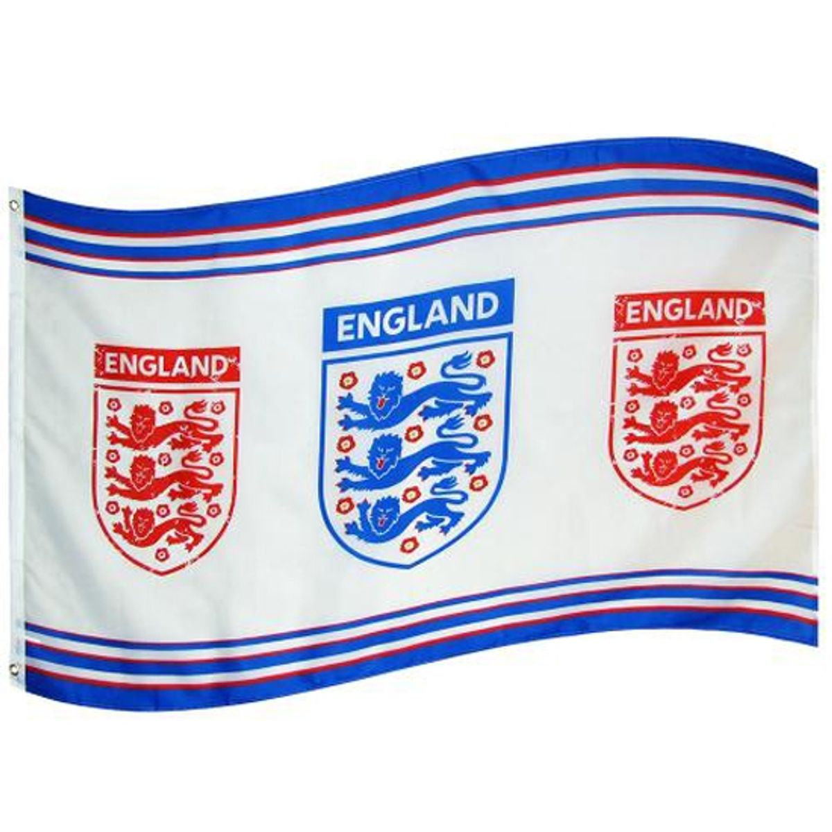 England FA Flag-one-size