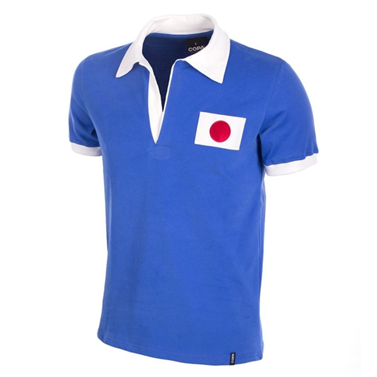 Japan 1950's Retro Shirt (In Stock)-L