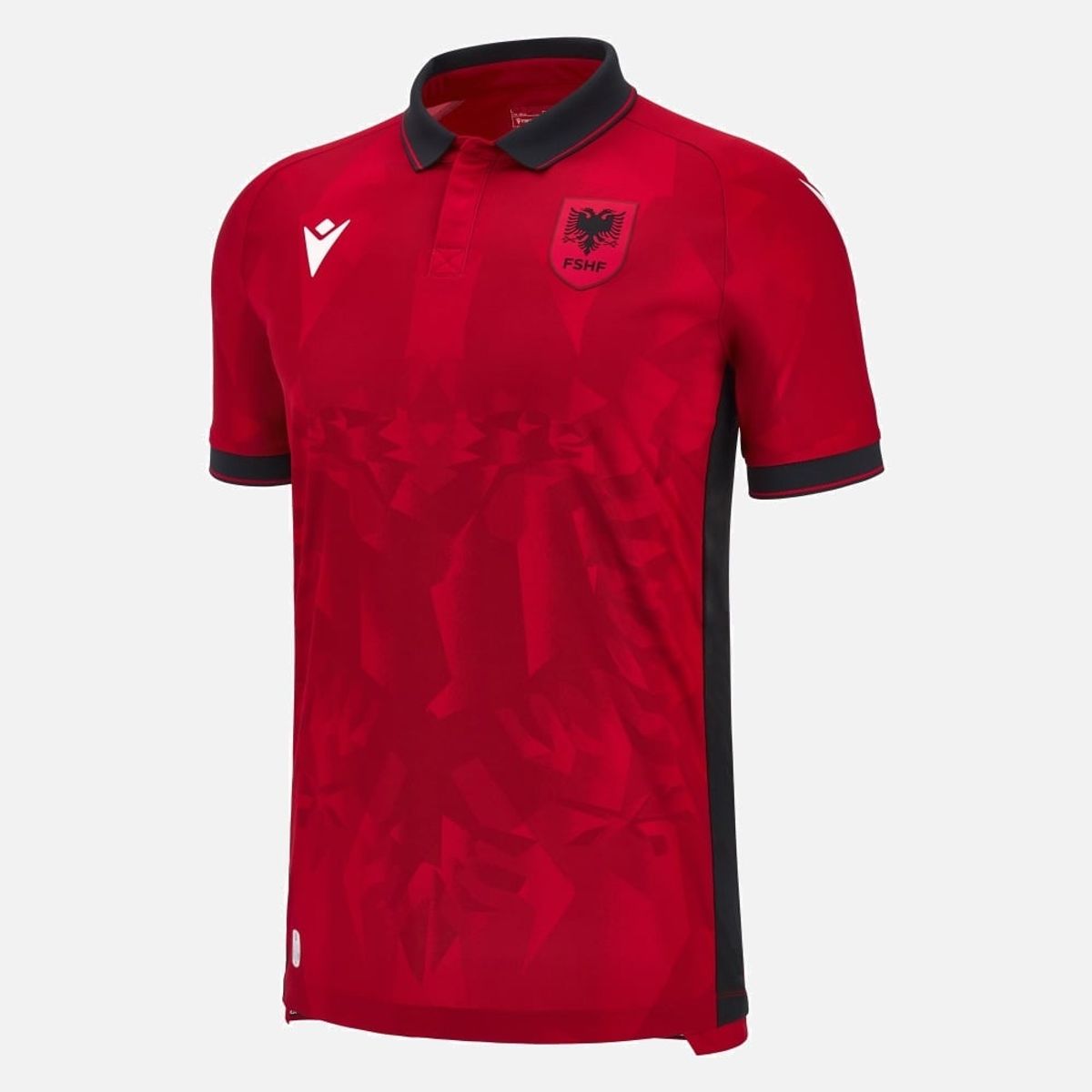 Albania home jersey EURO 2024-L (EU)