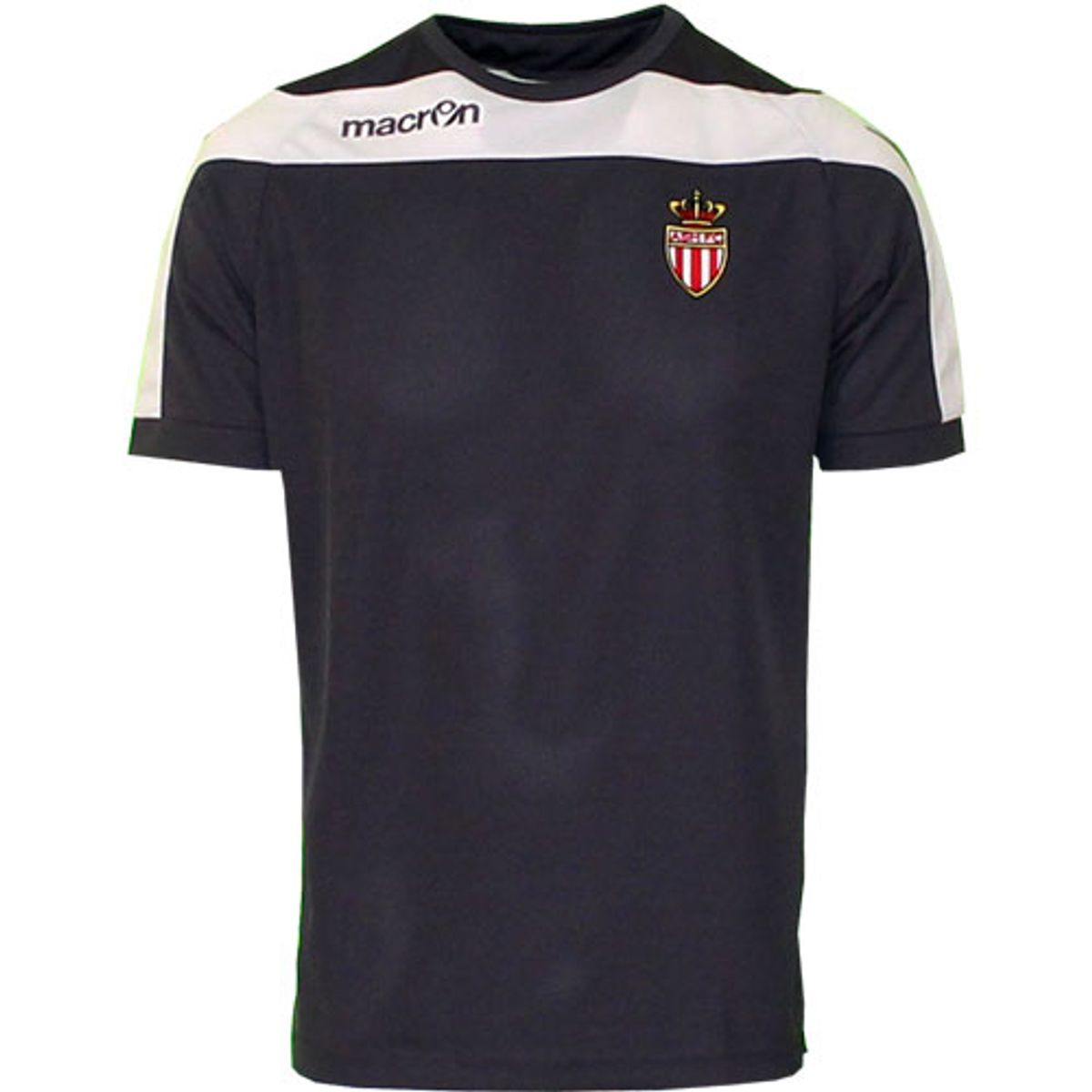 AS Monaco træningstrøje 2013/14-XL