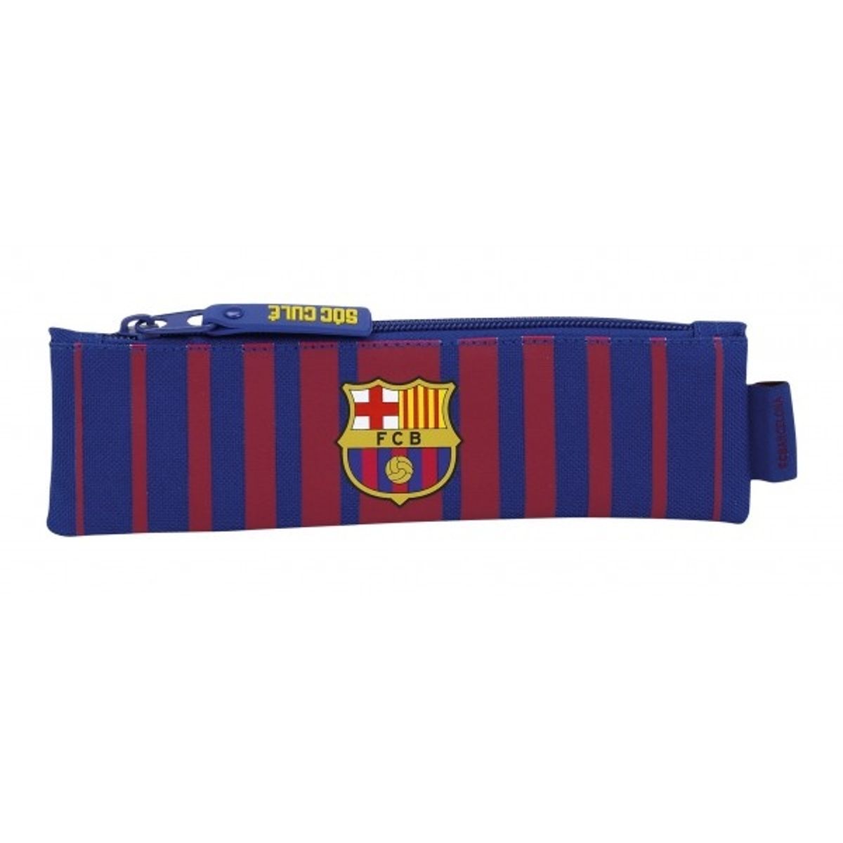 FC Barcelona pencil case - small-one-size