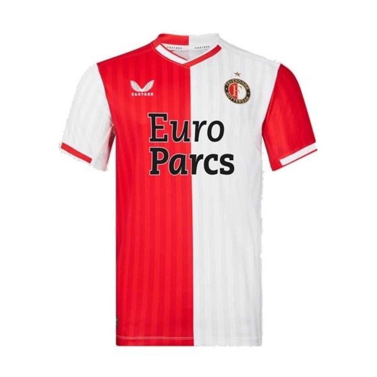 Feyenoord Home Jersey 2023/24 - adults-XL