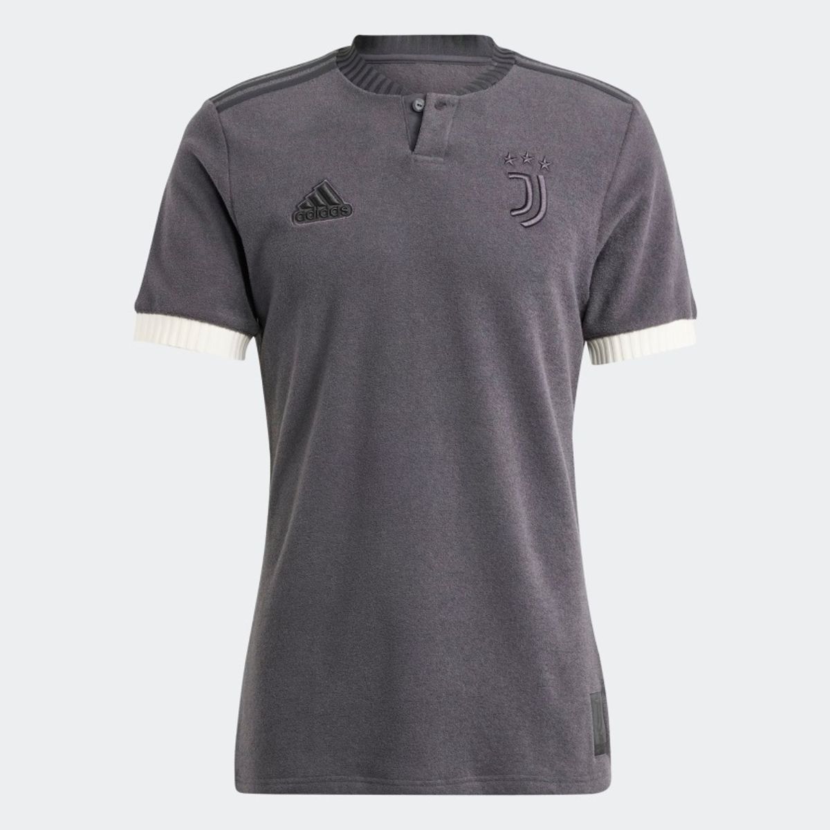 Juventus third jersey 2023/24 - mens-M