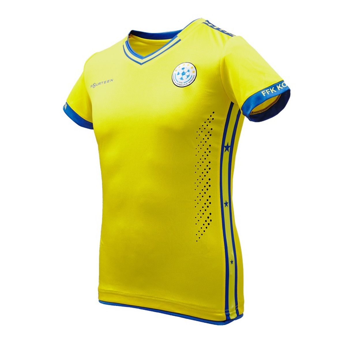 Kosovo away jersey 2018/19-XL