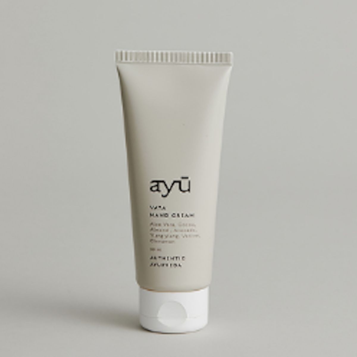 Håndcreme "AYU" Vata - Nordal 50 ml