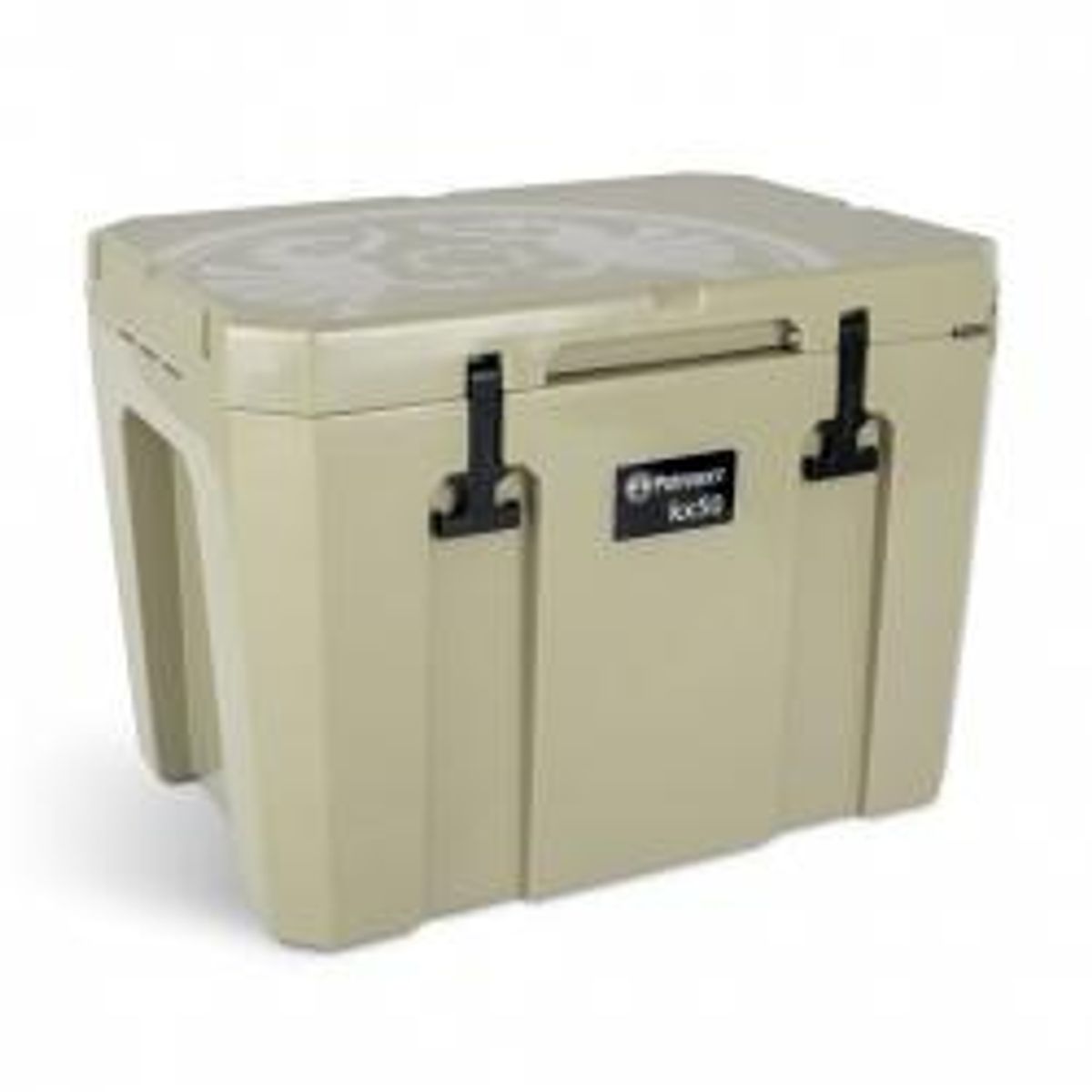 Petromax Petromax Cool Box 50 L. Sand - Køleboks