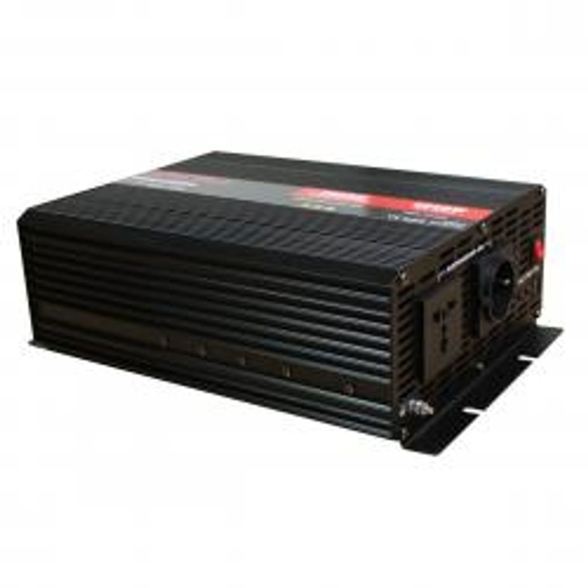 JAPCELL Inverter for car 12V to 230V 2000W/4000W Modified Sine - Diverse