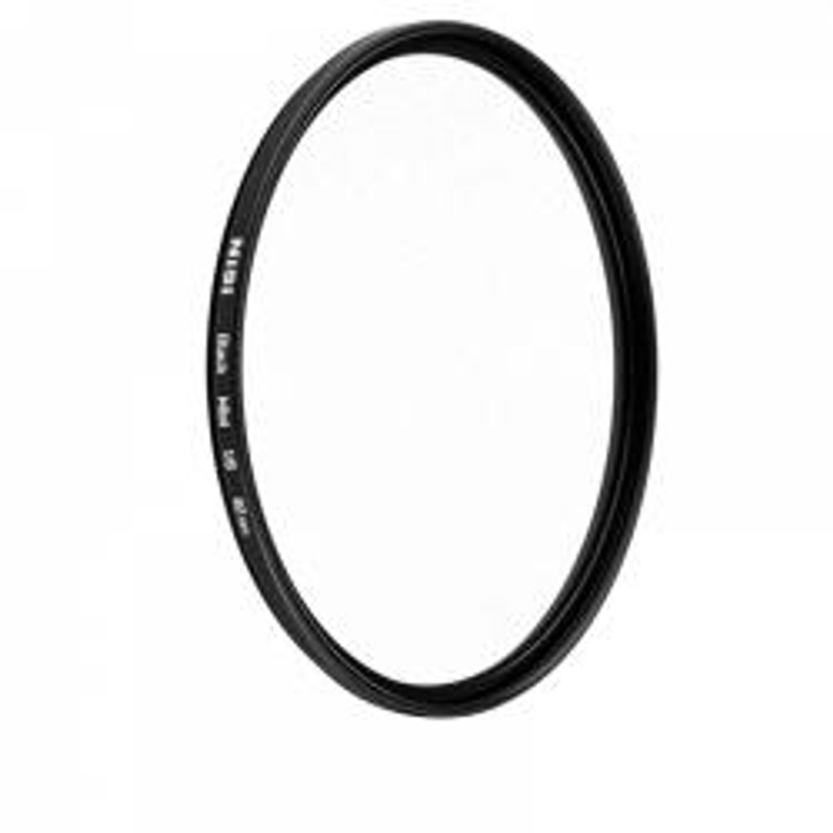 NiSi Filter Black Mist 1/8 49mm - Tilbehør til kamera