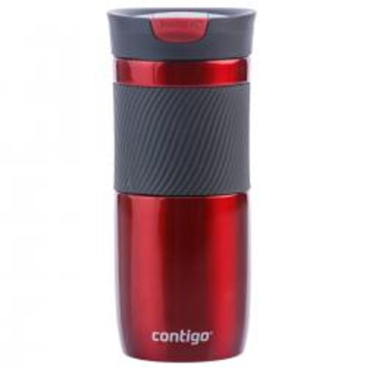 Contigo Byron 470 ml - Rød