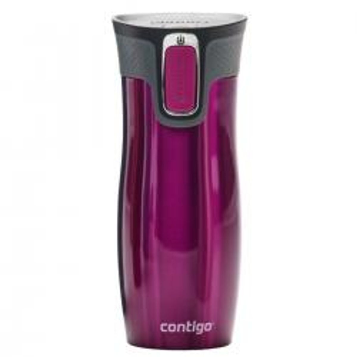 Contigo West Loop 470 ml - Raspberry