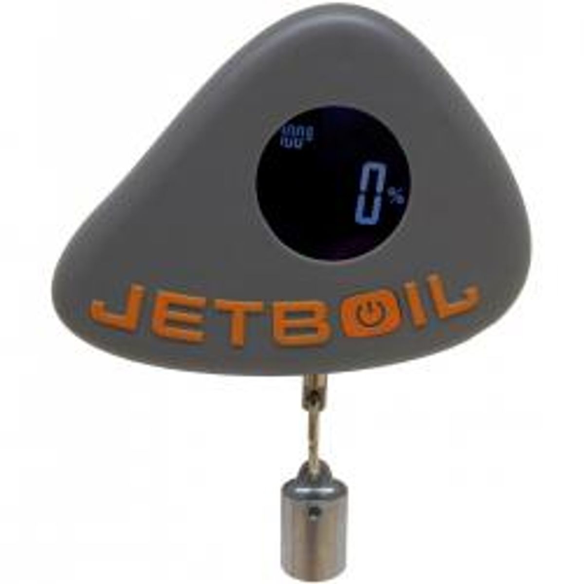 JetGauge