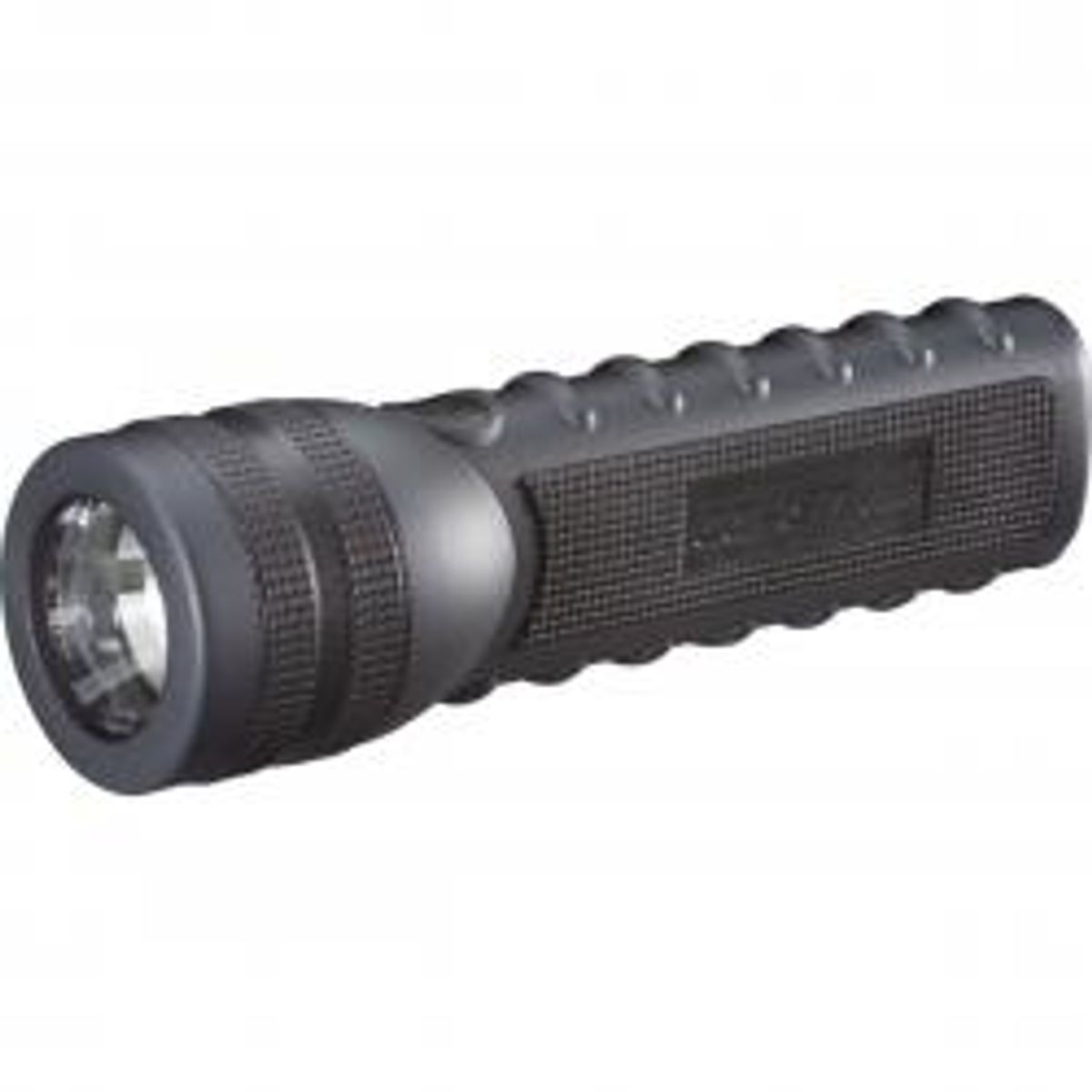 COAST GX40R Waterproof Rechargeable Torch with Focus - Lommelygte