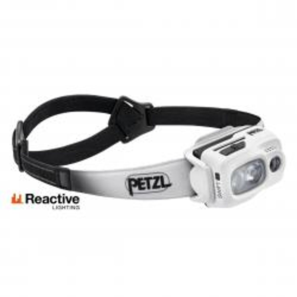 PETZL SWIFT RL - White - Pandelampe