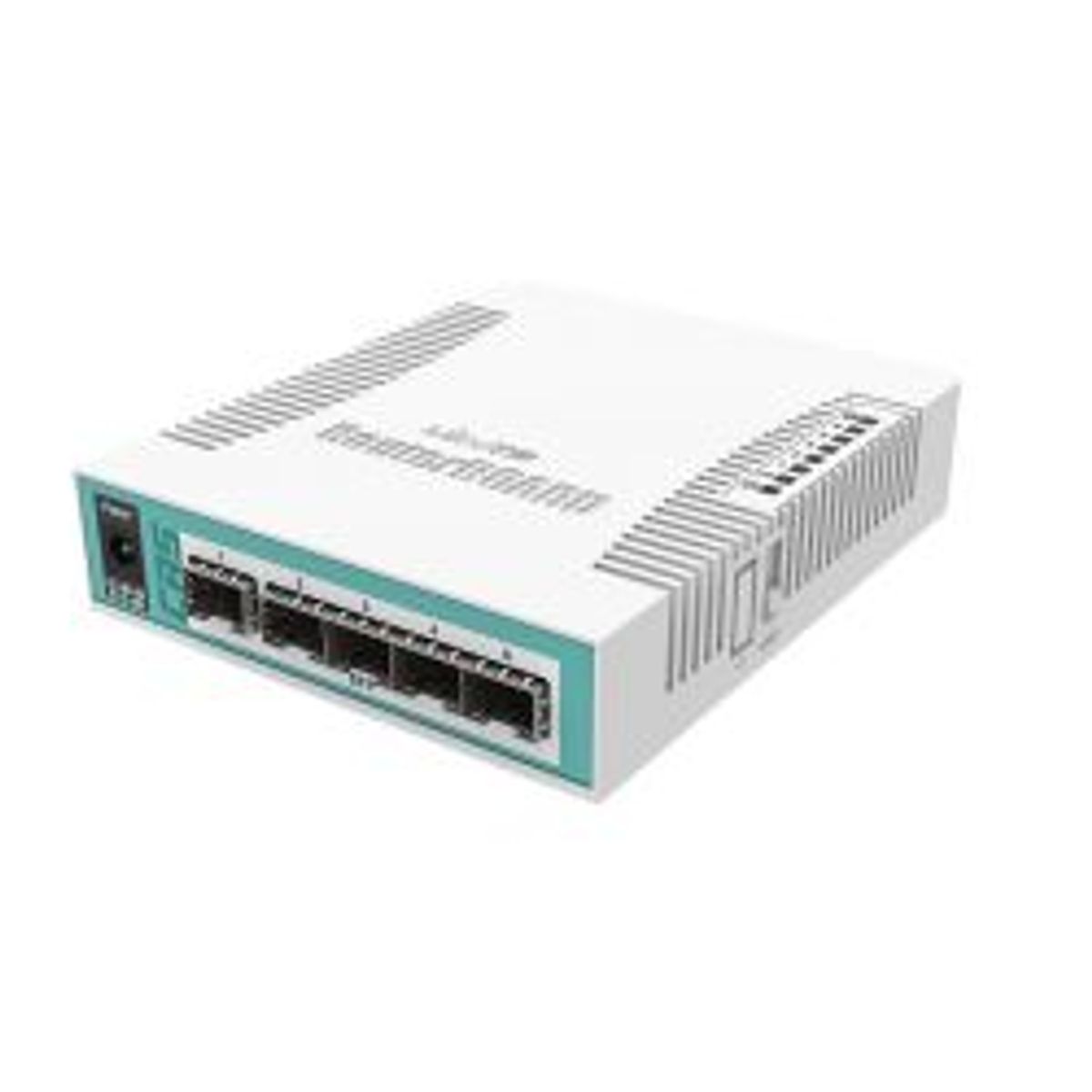 Mikrotik Cloud Router Sw 128mb Ram 1xge 5xsfp Psu