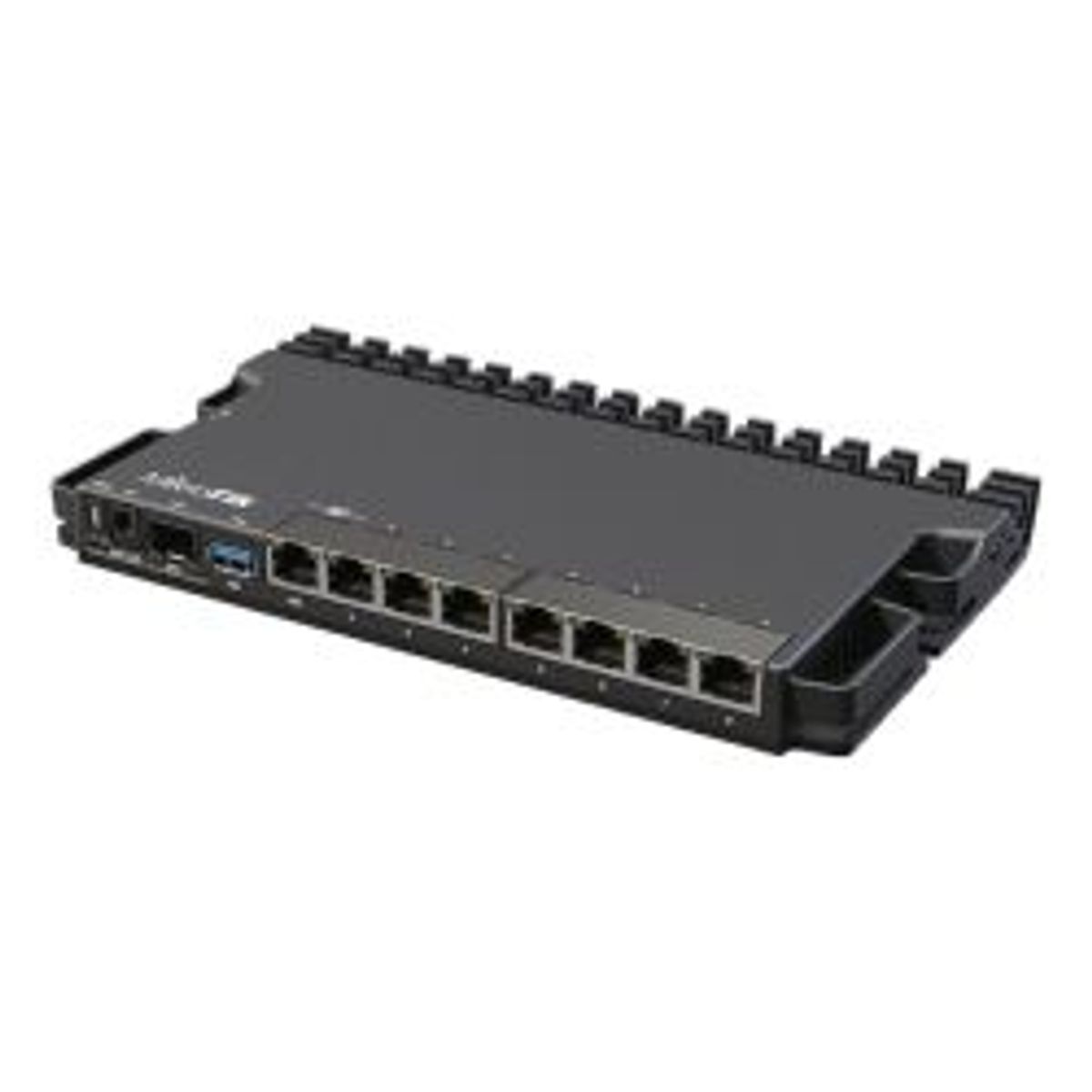 Mikrotik Rb5009ug+s+in 7xge 1xsfp+ 1gb Ram L5