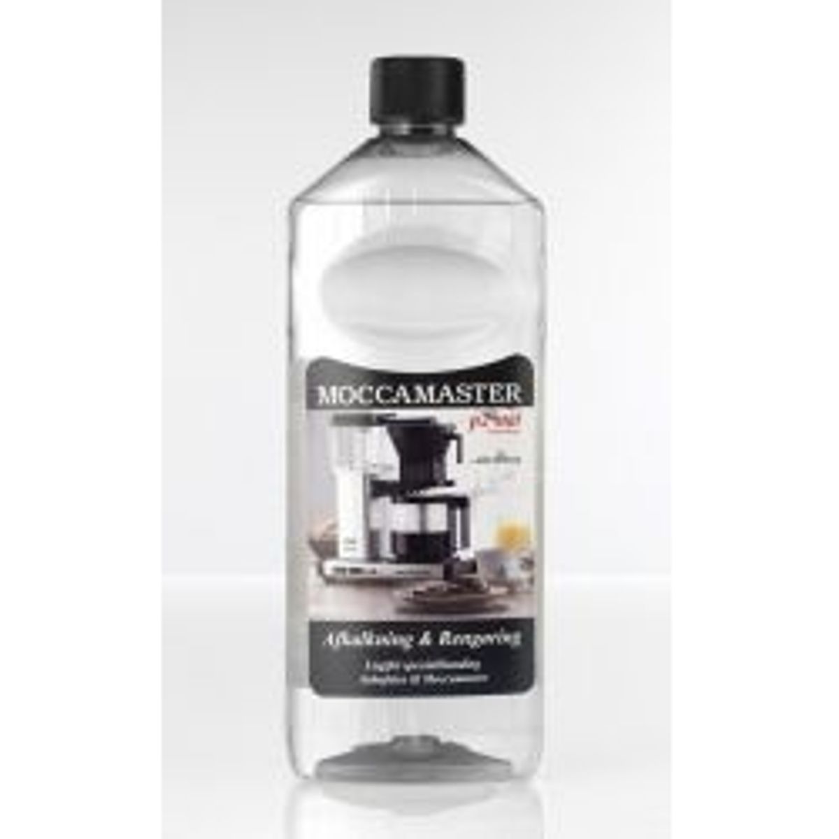 Moccamaster Descaler & Cleaner 1000 Ml.