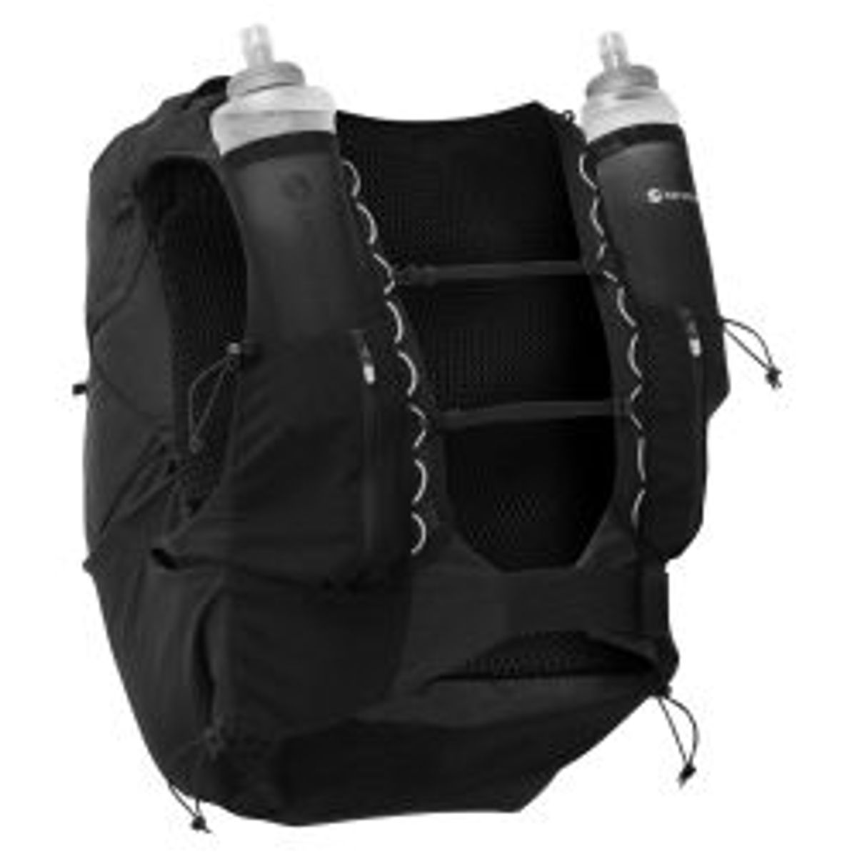 Montane Gecko Vp 20 + - BLACK NEW - Str. L - Rygsæk