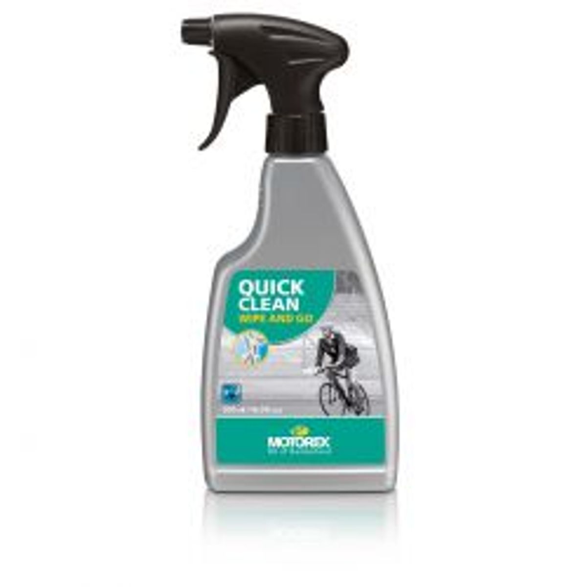 Motorex Quick Clean Spray 500ml - Rengøring