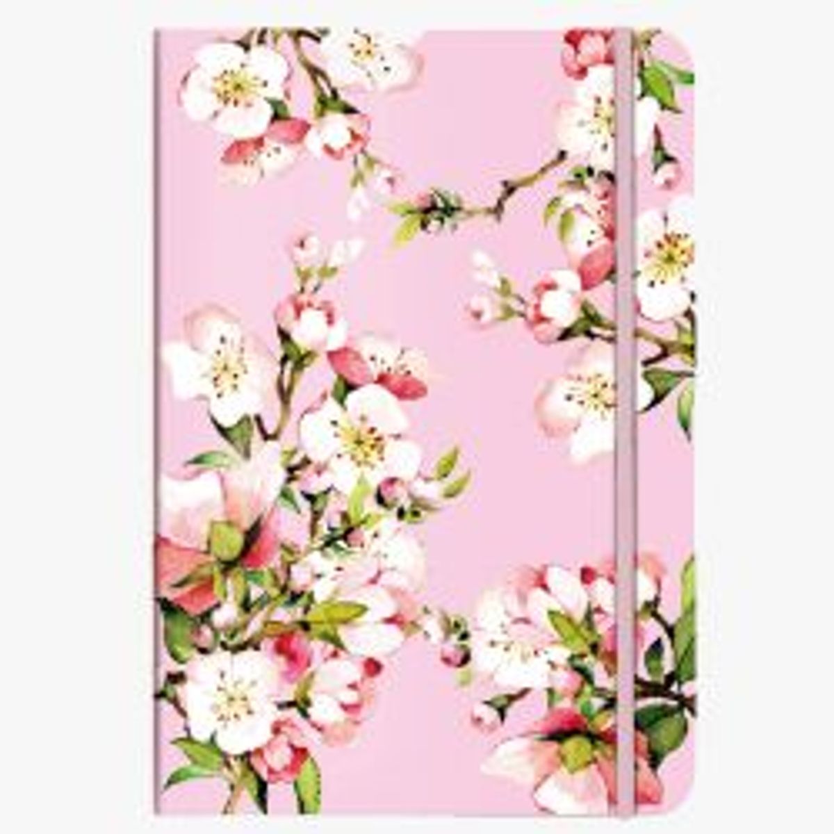 Cedon Notebook A5 Cherryblossom - Notesbog