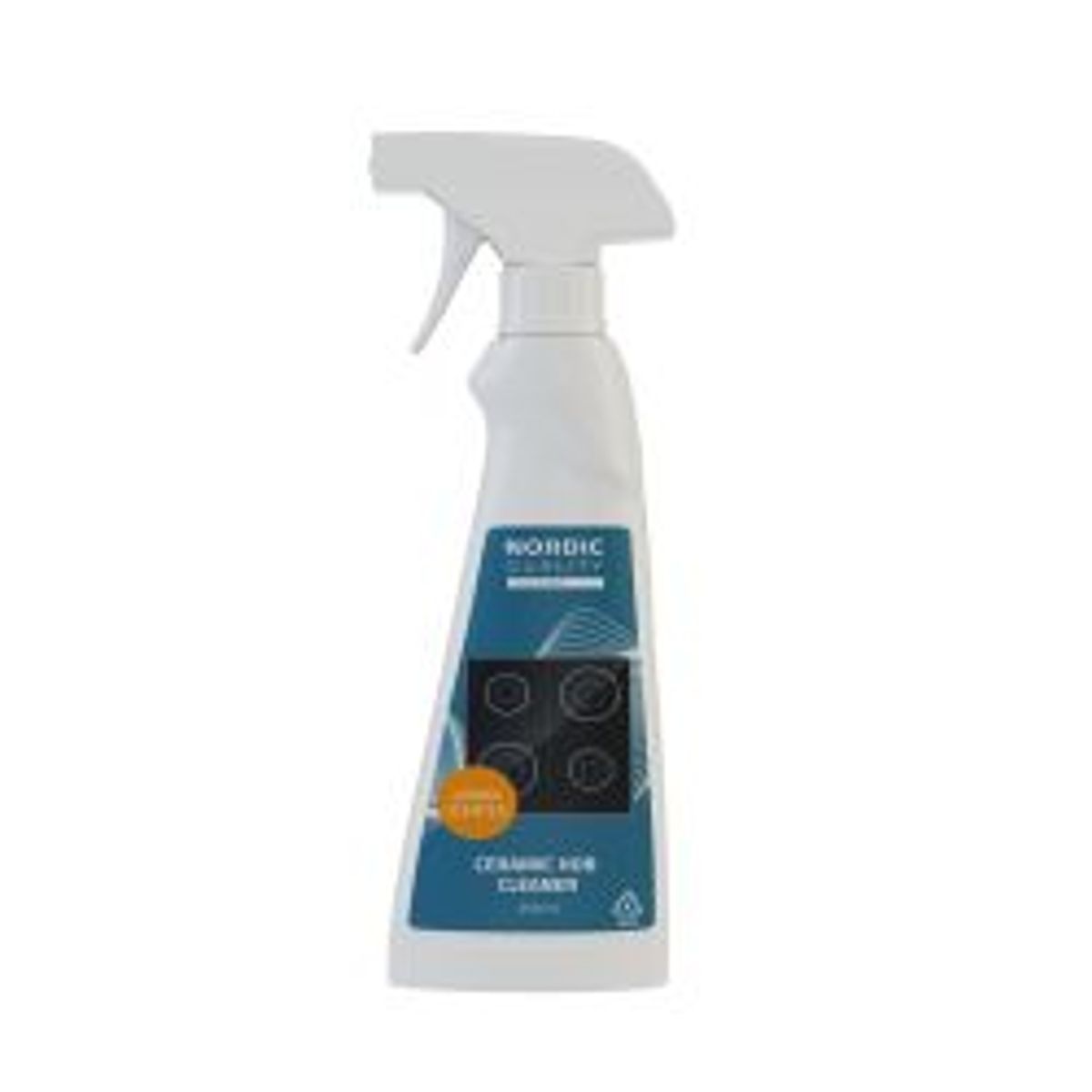 Nq Clean Ceramic Hob Cleaning, 250 Ml - Rengøring