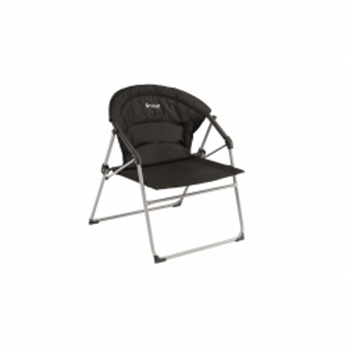 Outwell Campana Black - Campingstol