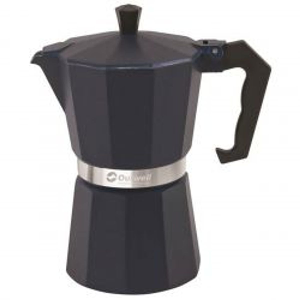 Outwell Brew Espresso Maker L - Espressokande