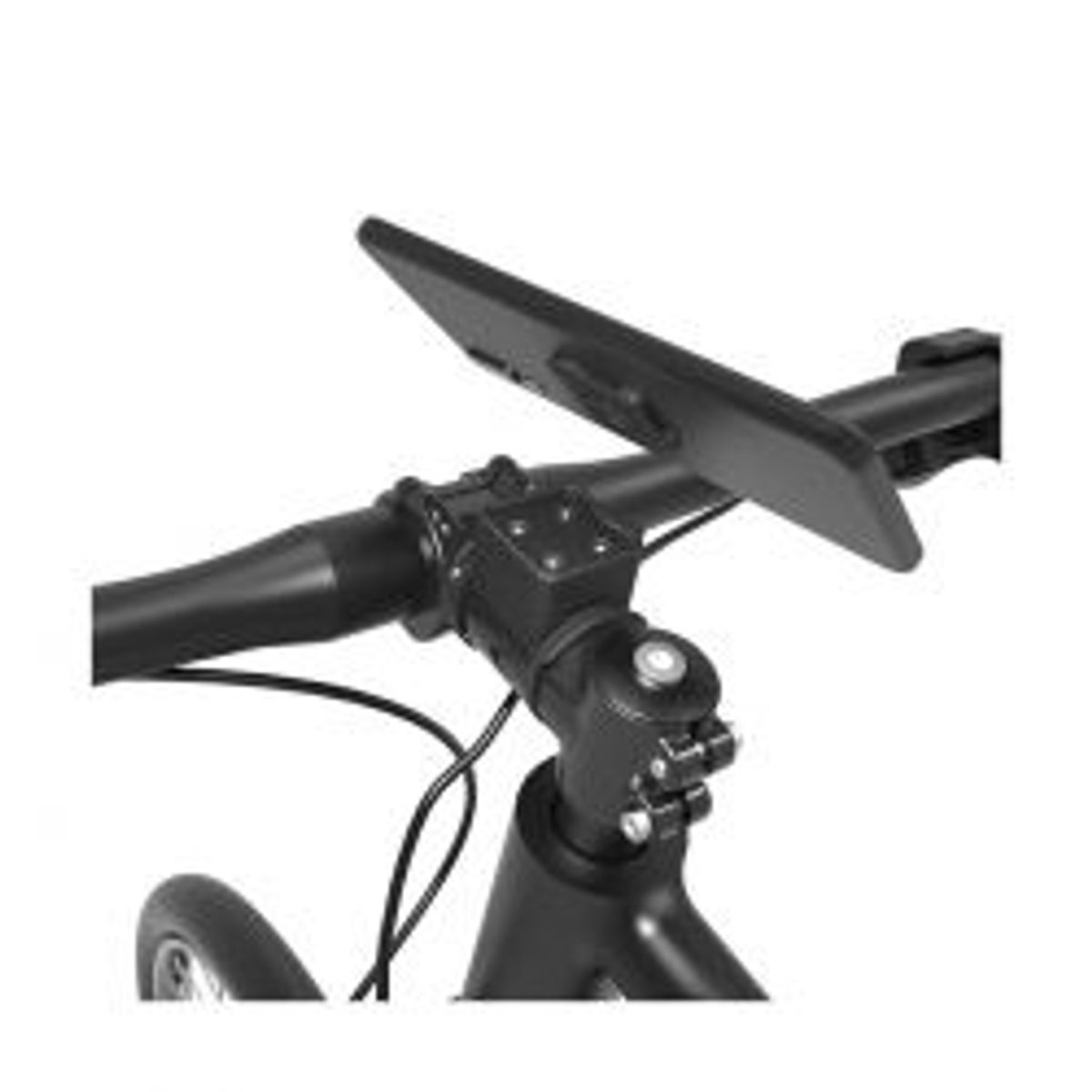 OXC Cycle Handlebar Stem Mount - Mobilholder