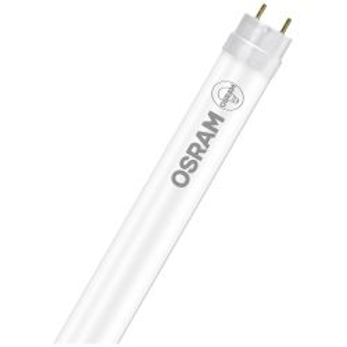 Osram Led-tube T8 900mm 1200lm 10w/840 (30w) G13 Em+230v - Pære