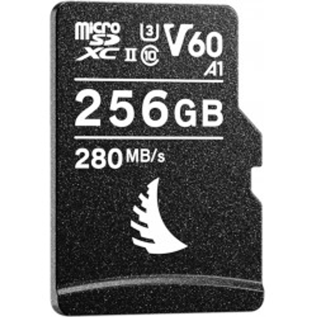 Angelbird AV PRO microSD 256GB V60 | 1 PACK - Hukommelseskort