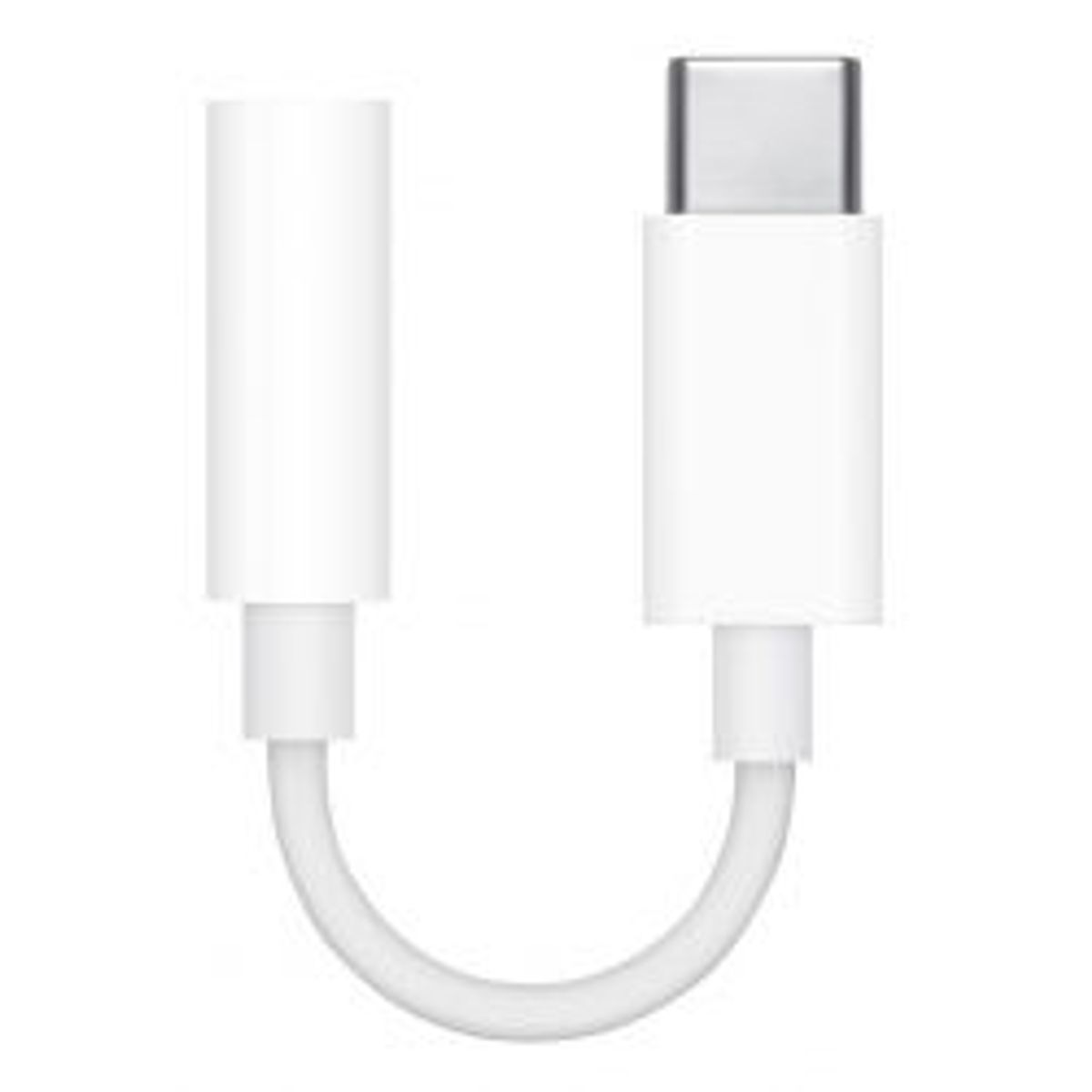 Apple Usb-c To 3.5 Mm Headphone Jack Adapter