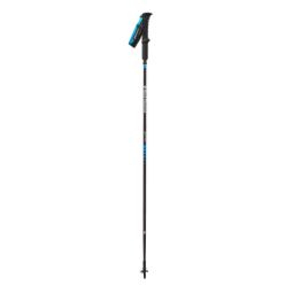 Black Diamond Distance Carbon Z Single S18 - Str. 105 cm - Vandrestave