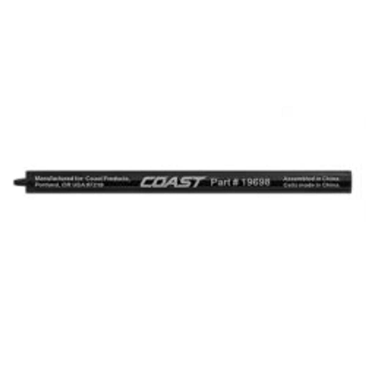 COAST Z250 Rechargeable Battery for A9R - Batteri