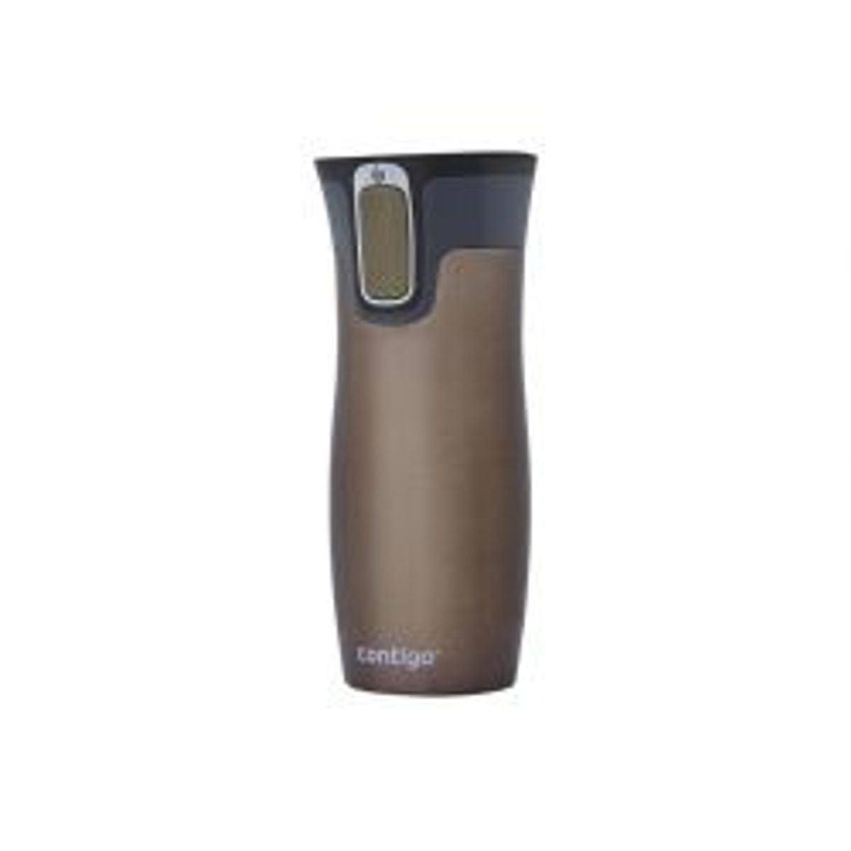 Contigo West loop Latte, 470ml - AUTOSEAL - Termokrus