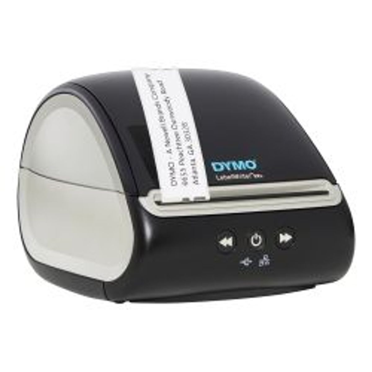 Dymo Labelwriter 5xl Label Printer Direct Roll 11.5 Cm 300dpi