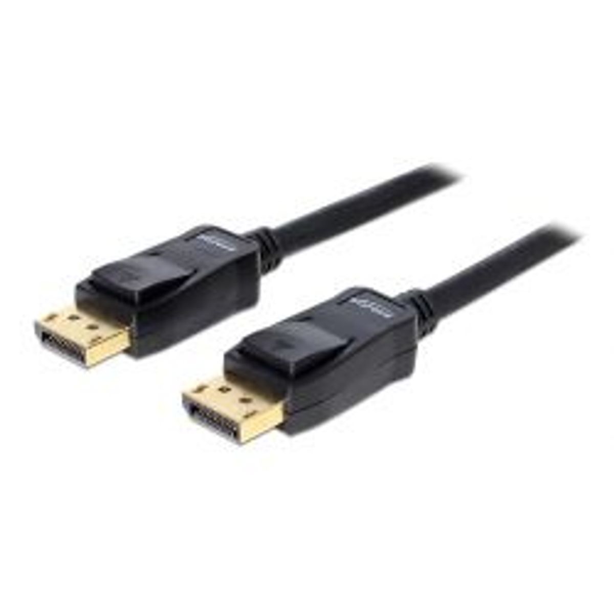 Delock Cable Displayport 1.2 Male > Displayport Male 4k 2 M