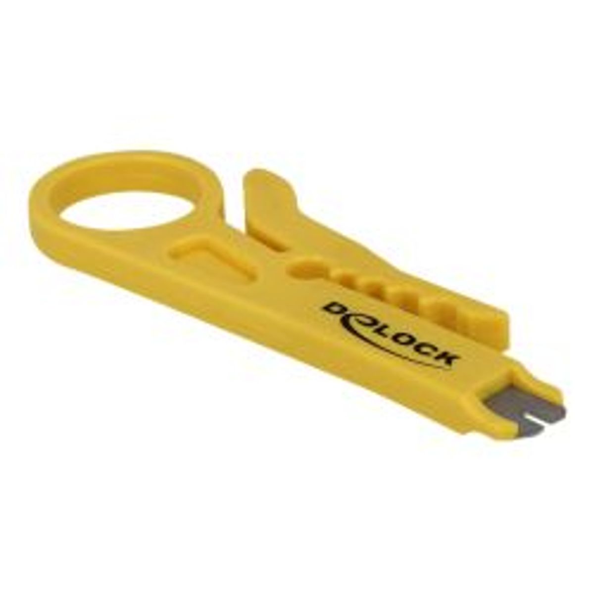 Delock Insertion Tool Und Cable Stripper