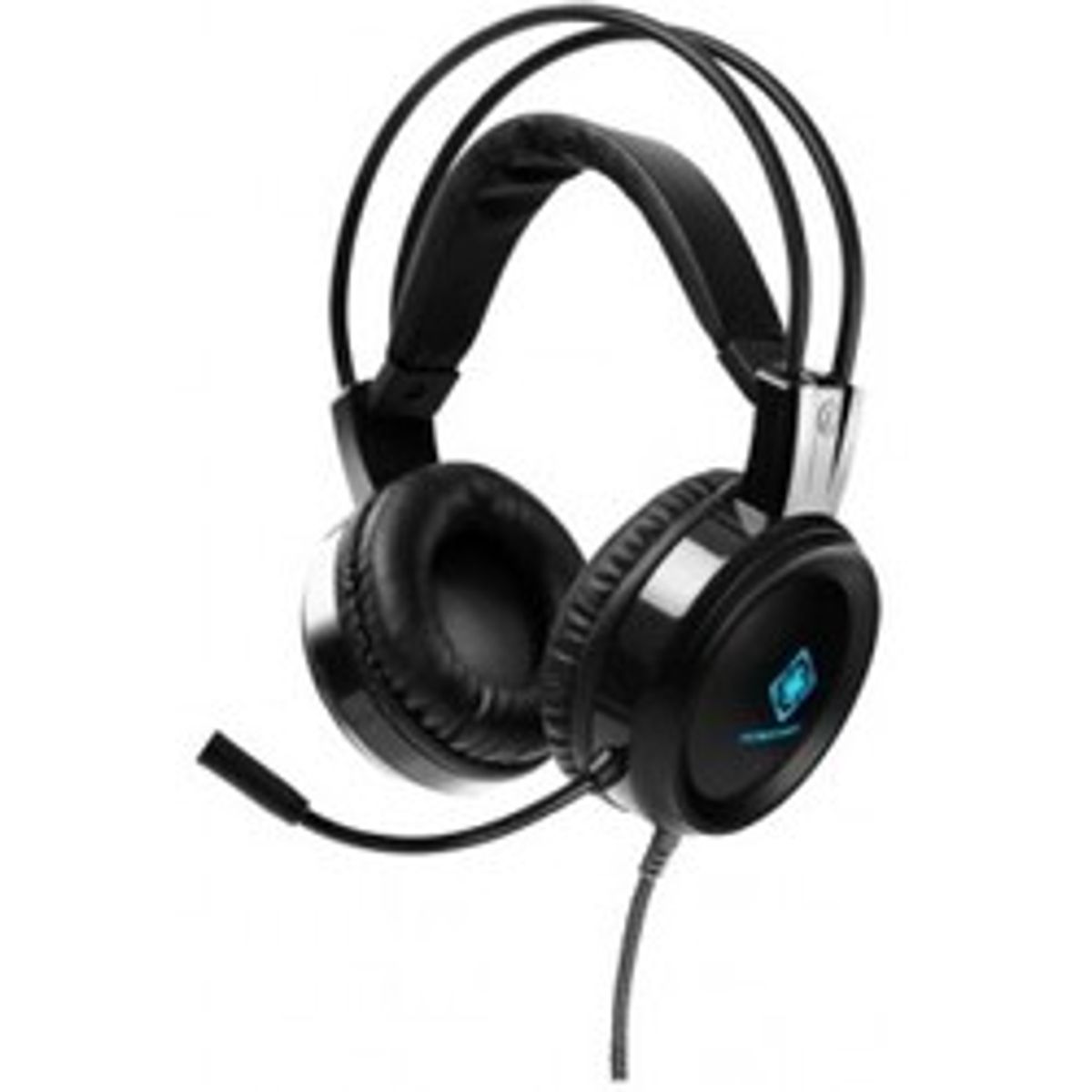 Deltaco-g Dh110 Stereo Headset - Headset