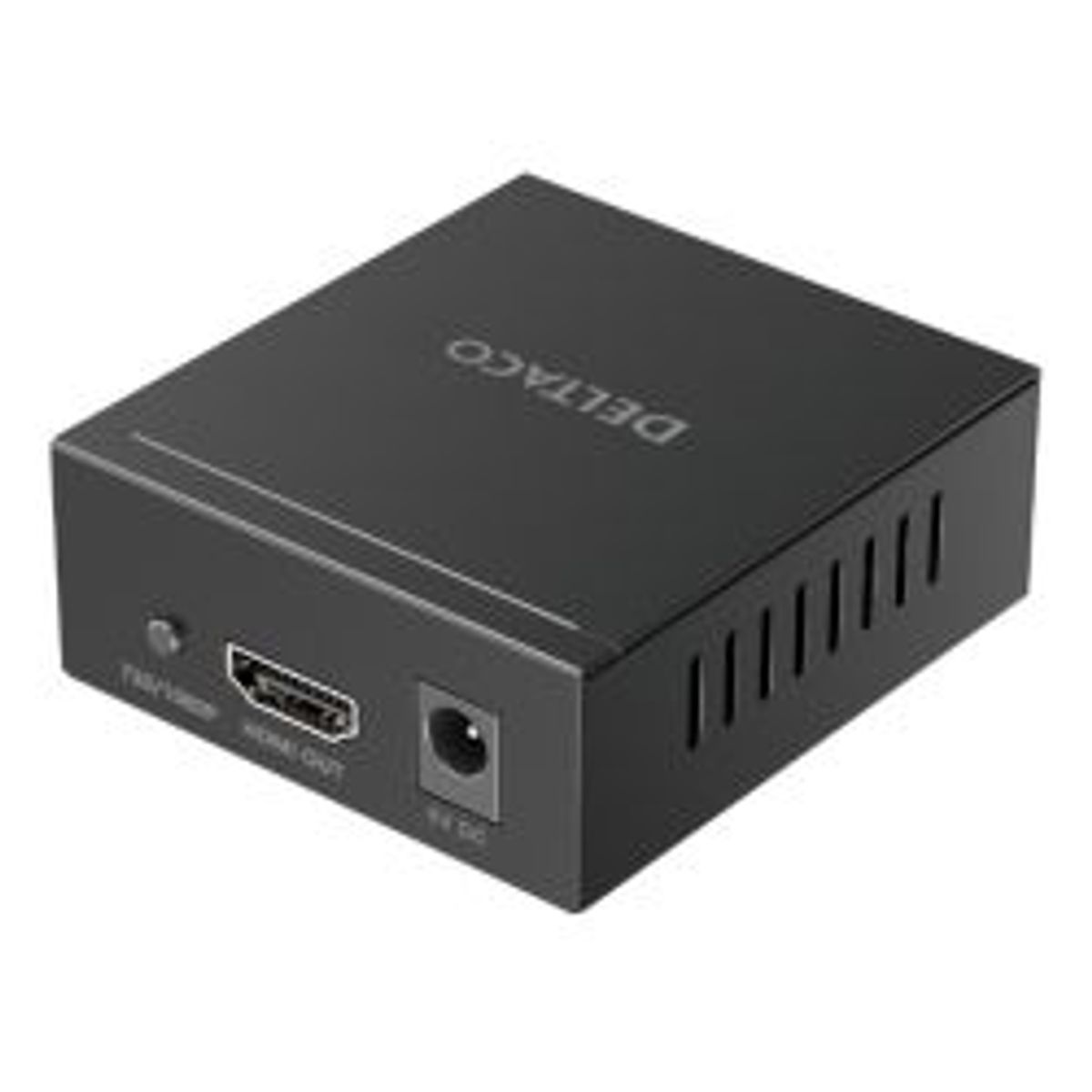 Deltaco Scart-hdmi2 - Diverse