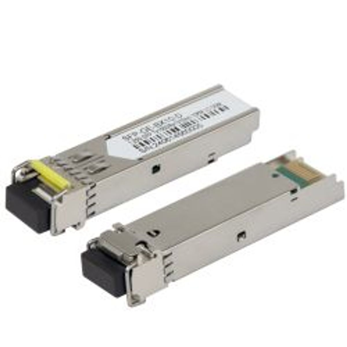 Deltaco Sfp 1.25g, 10km, Tx1550/rx1310nm, Lc Interface ,sm Simplex