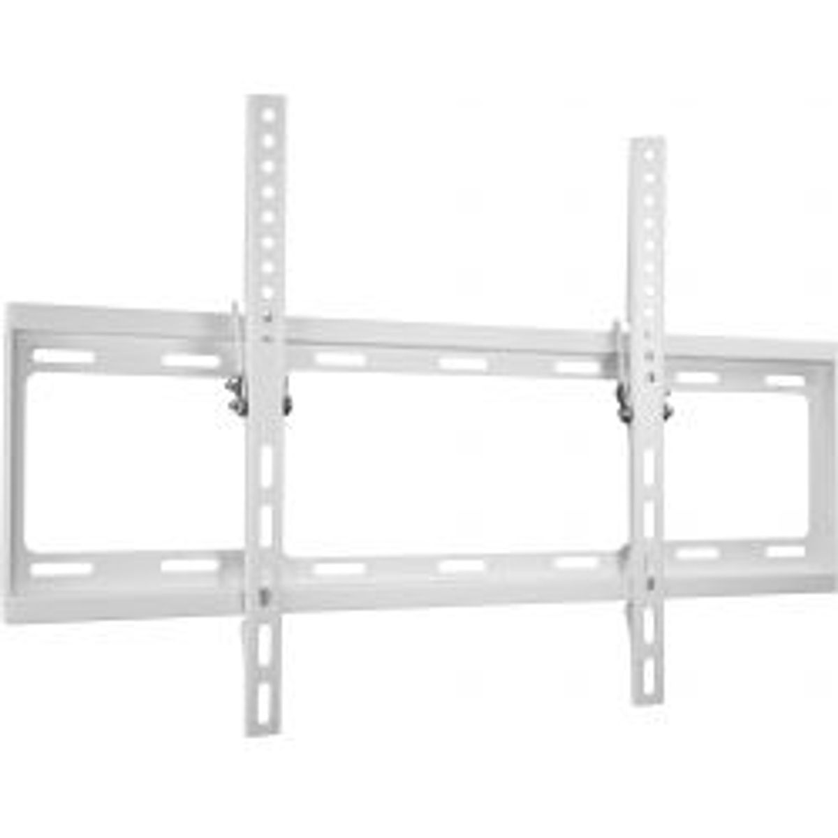 Deltaco Wall Mount For Tv/screen, 37 -70, Max 35kg, White - Vægbeslag