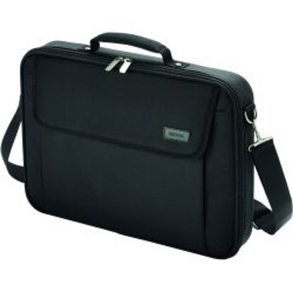 Dicota Base Notebook Bag 15-15.6 Black