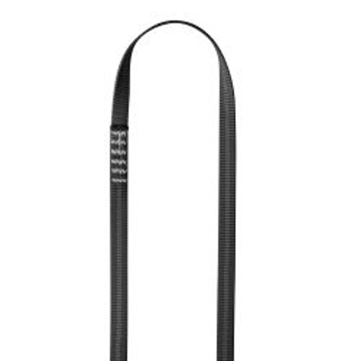 Edelrid Pes Sling 16mm - 240 Cm - Night - Str. Pcs - Klatreudstyr