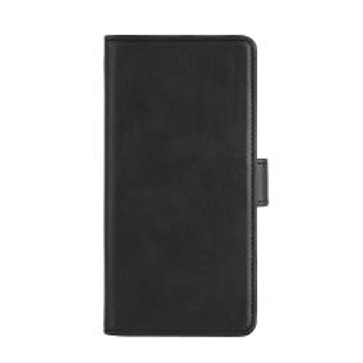 Essentials Google Pixel 8a Pu Wallet, 3 Cards, Black