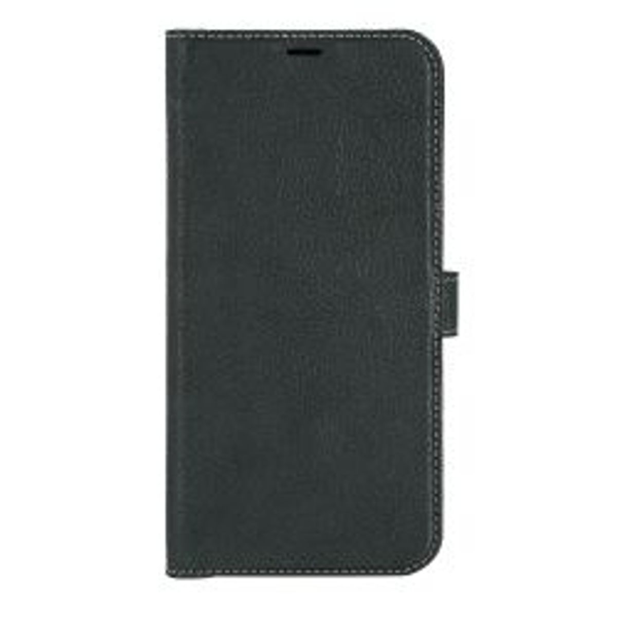 Essentials Iphone 14 Plus Leather Wallet,detachable,green - Mobilcover