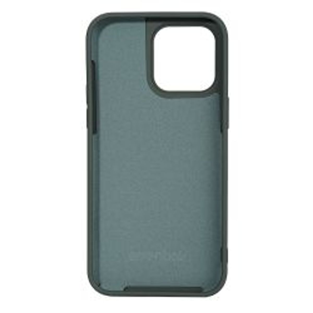 Essentials Iphone 14 Pro Max Silicone Mag Back Cov,green - Mobilcover