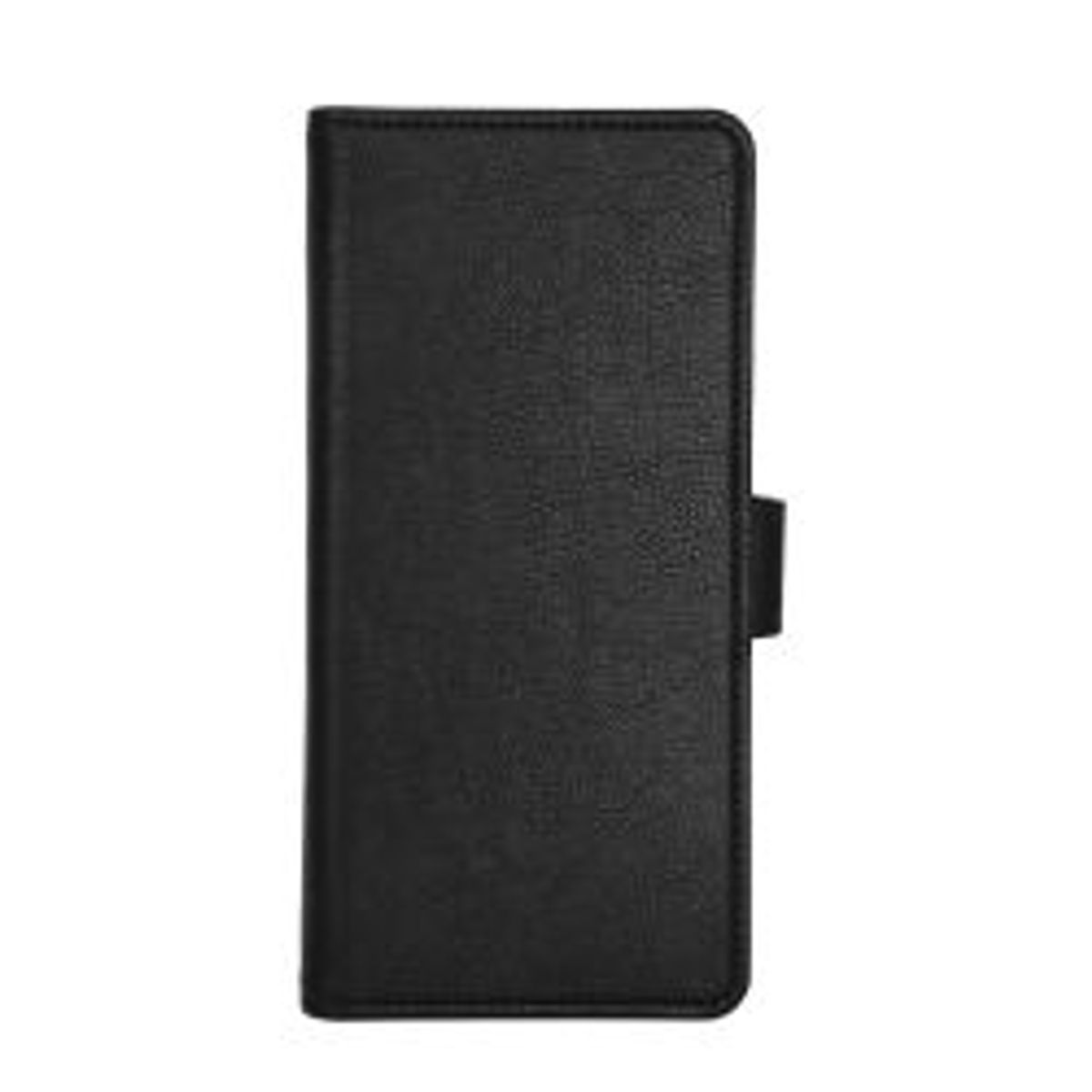 Essentials Redmi Note 12 Pu Wallet, Detachable, Black