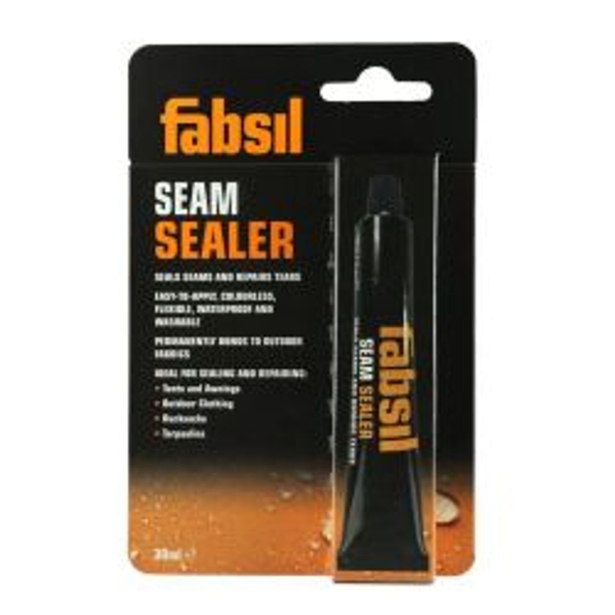 Granger's Fabsil Fabsil Seam Sealer 30 Ml. - Imprægnering