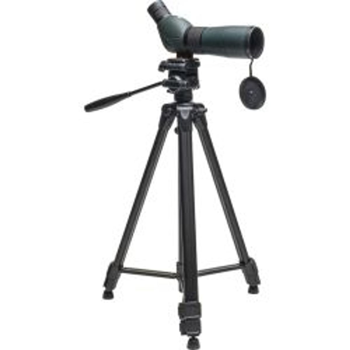 Focus Sport Optics Outdoor 15-45x60 Incl. Tripod Wf3950 - Kikkert