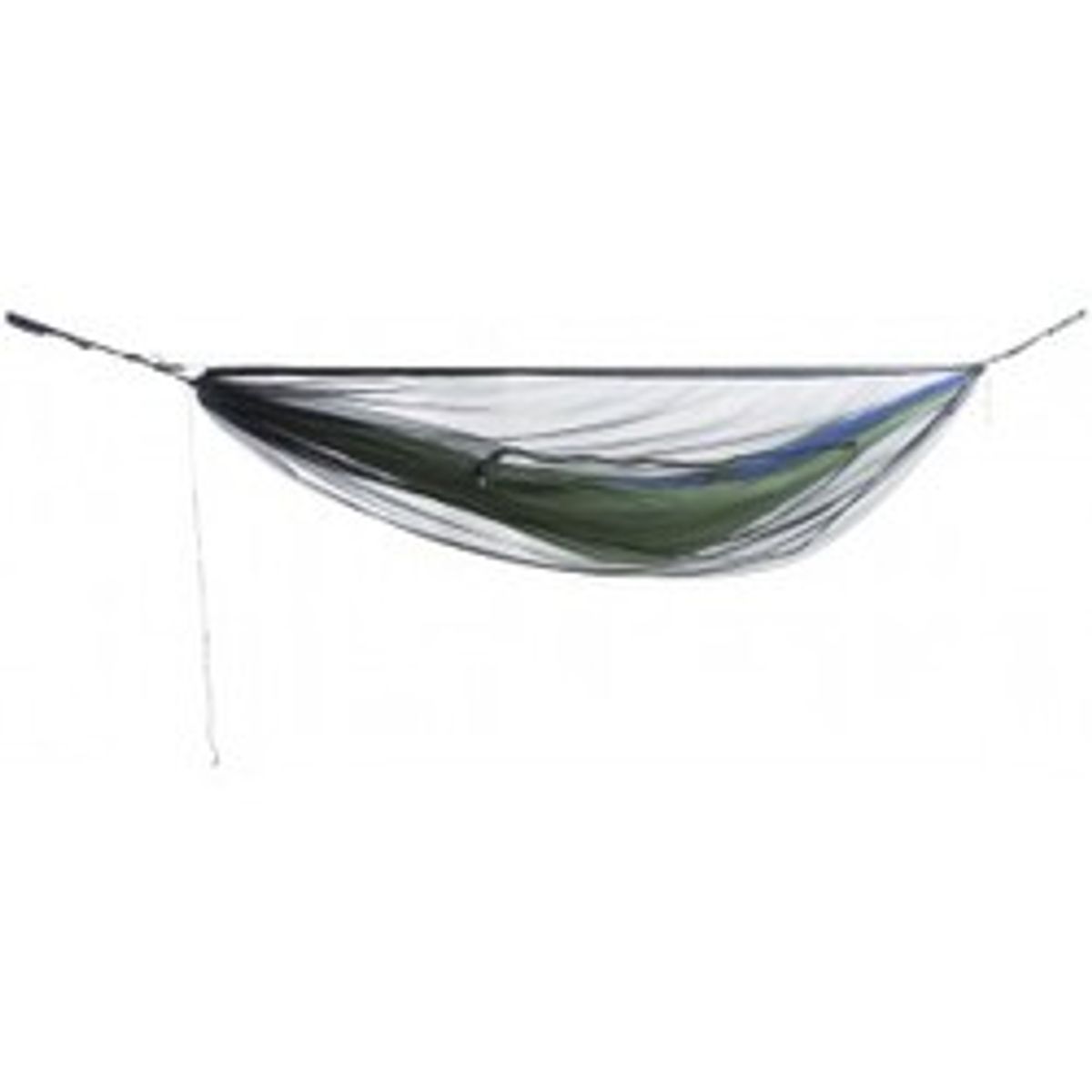 Guardian Sl Bug Net Charcoal