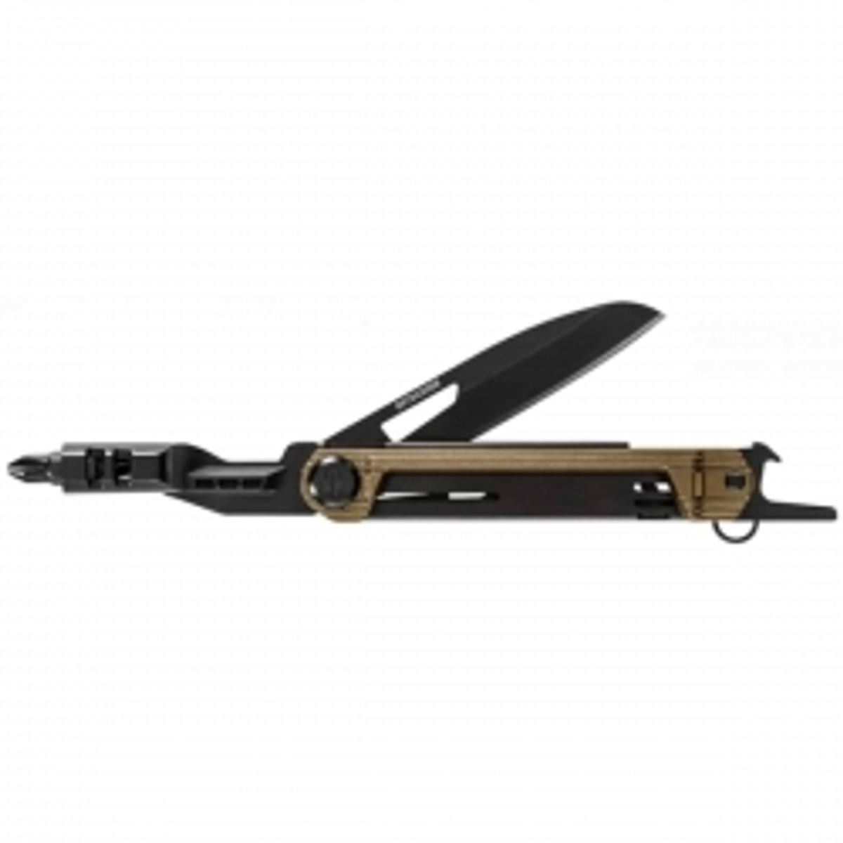 Gerber Armbar Slim Drive - Burnt Bronze - Multitool